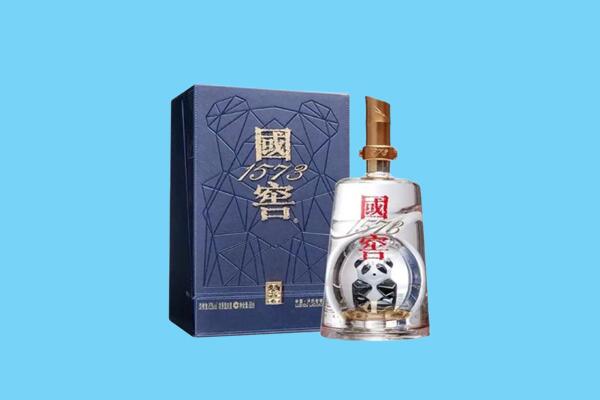 鞍山市回收国窖1573